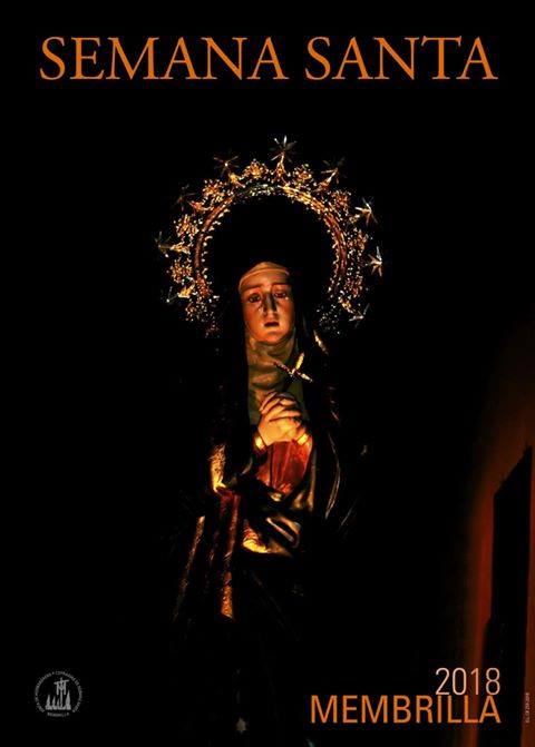 Semana Santa en Membrilla  